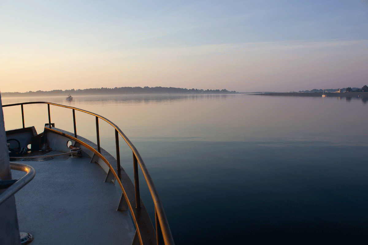 Harpswell ME