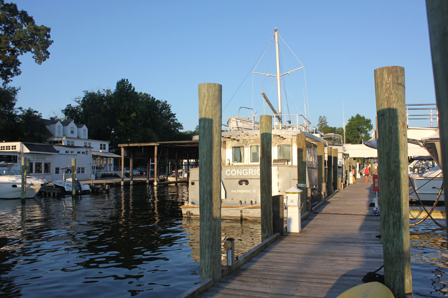Annapolis MD