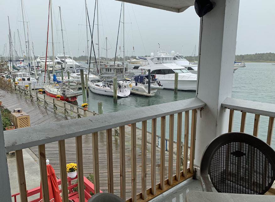 Beaufort NC