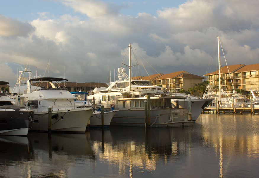 Jupiter FL