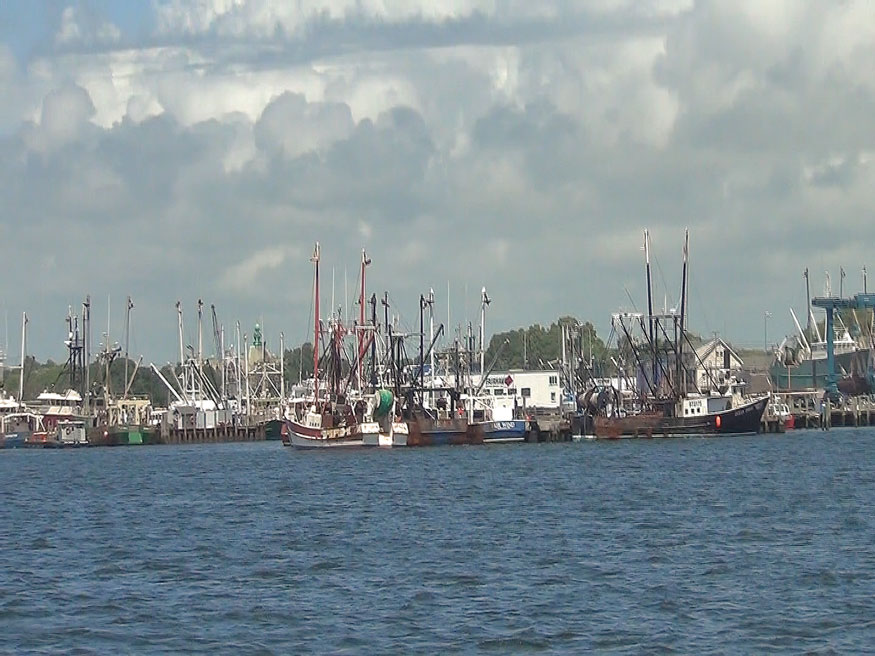 New Bedford MA