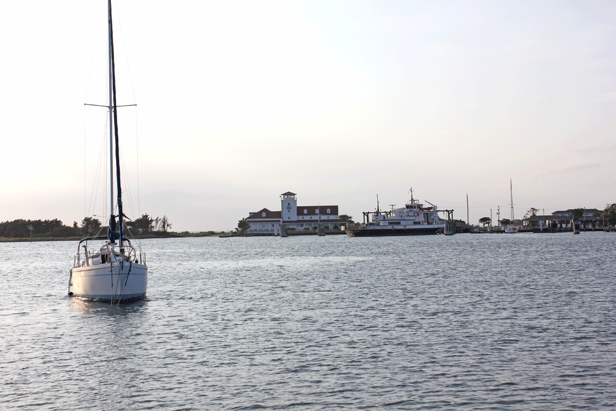 Ocracoke NC