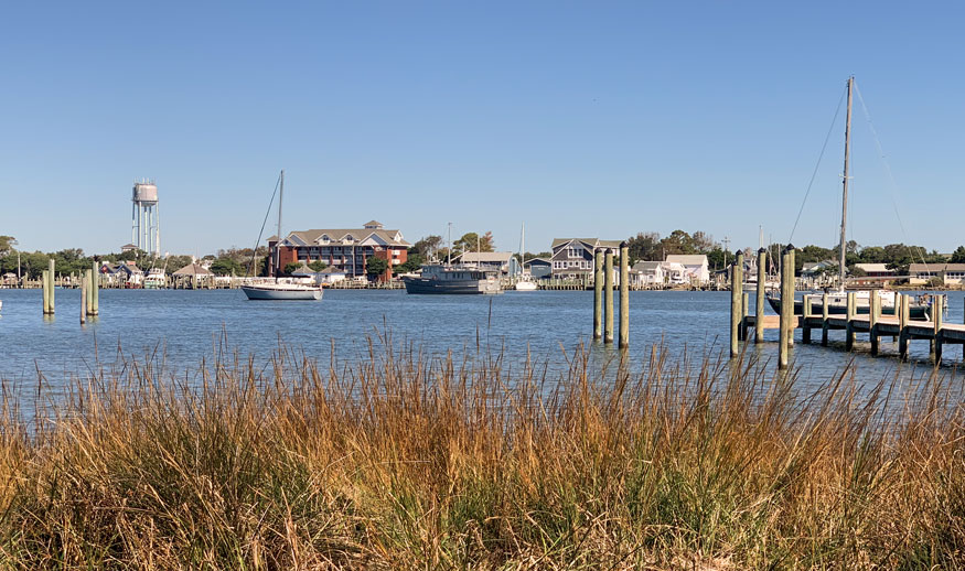 Ocracoke NC